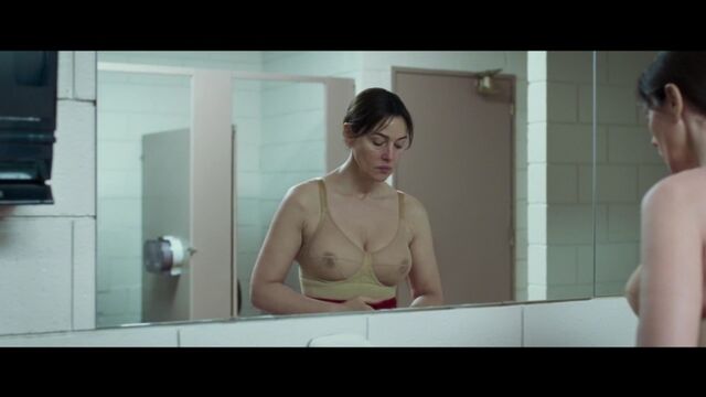 Порно видео с Monica Bellucci (Моника Беллуччи)