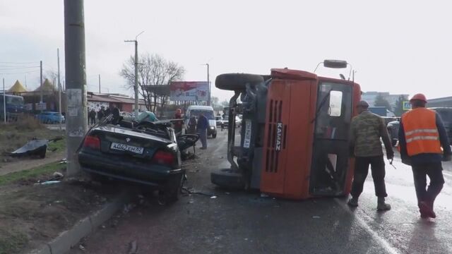 Трахнули жену за аварию - порно рассказы и секс истории для взрослых бесплатно |