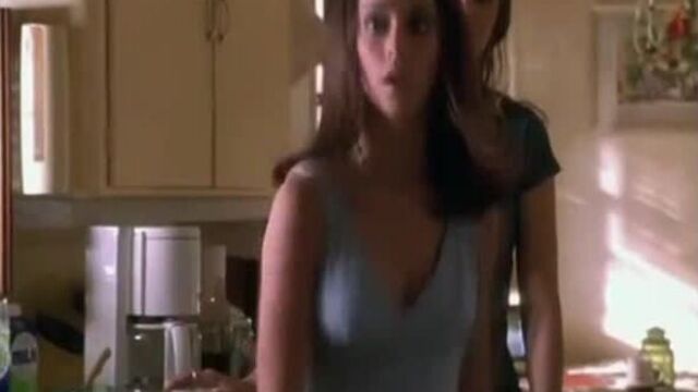 Sex Scene Of Jennifer Love Hewitt Порно Видео | med-dinastiya.ru